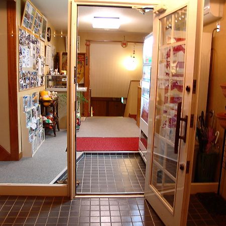 ペンション桜家 Hotel Shimoda  Exterior photo